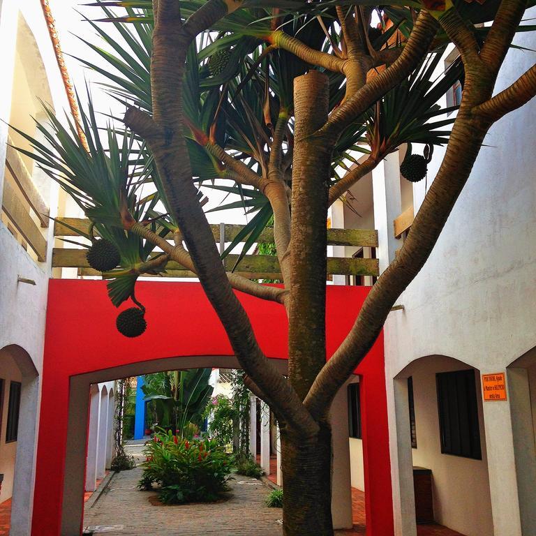 Pousada Icarai Ilha Comprida Exterior photo